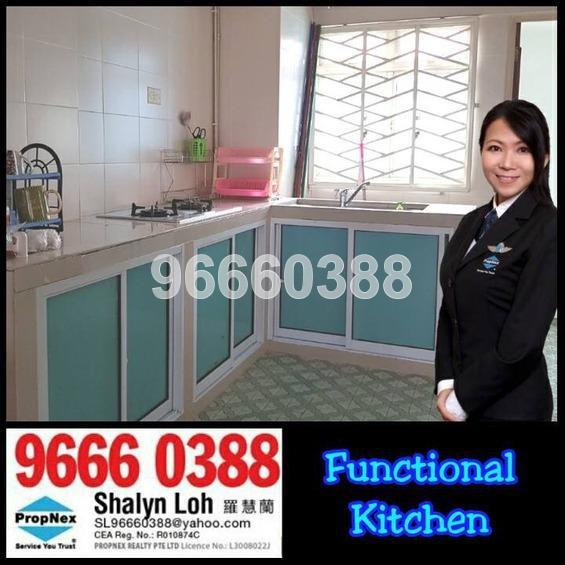 Blk 24 Bendemeer Road (Kallang/Whampoa), HDB 3 Rooms #173680842